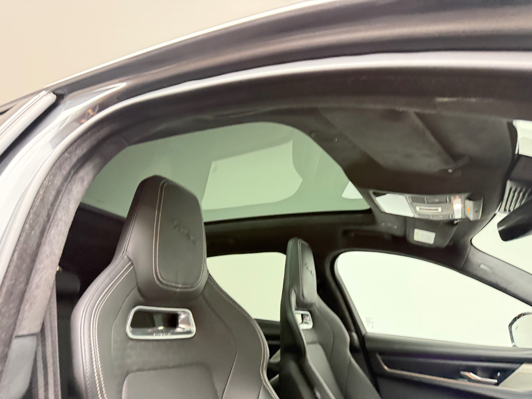 2024 Jaguar F-Pace
