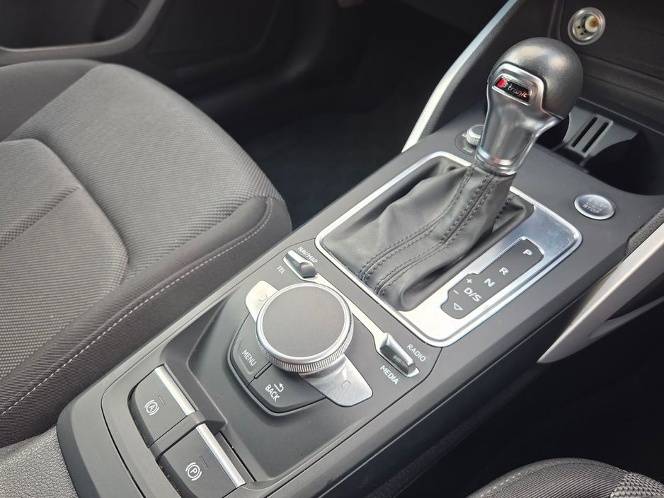 2019 Audi Q2