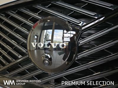 2026 Volvo XC60