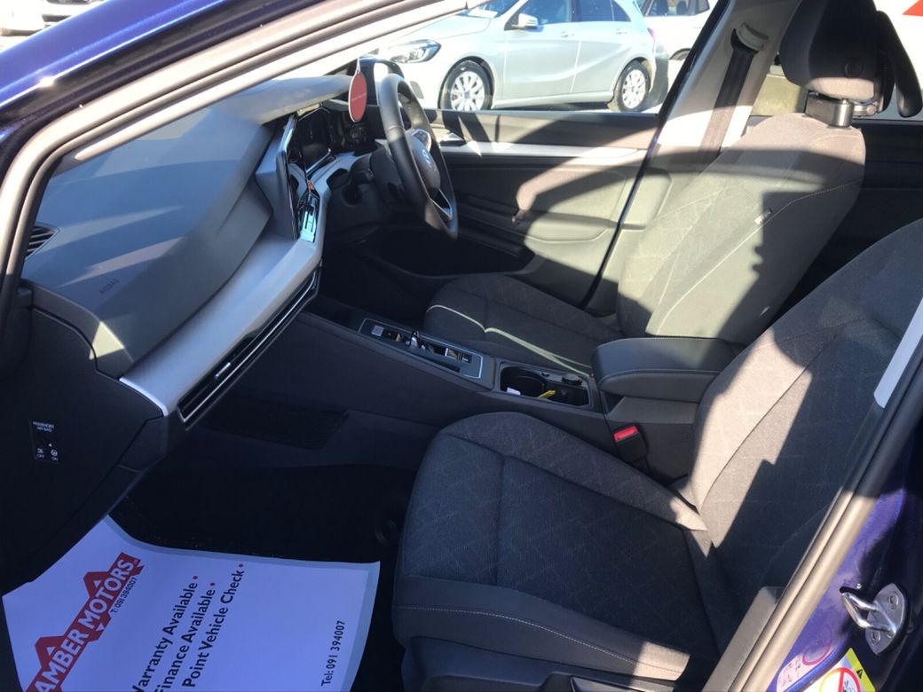 2023 Volkswagen Golf