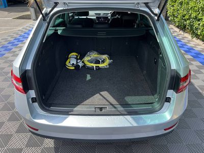 2023 Skoda Superb