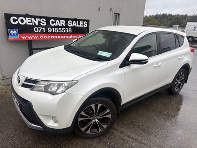 2014 Toyota Rav4