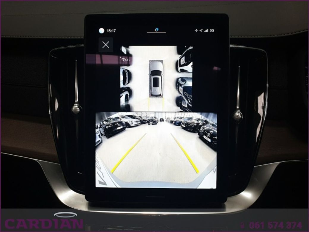 2025 Volvo XC90