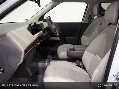 2026 Kia EV2