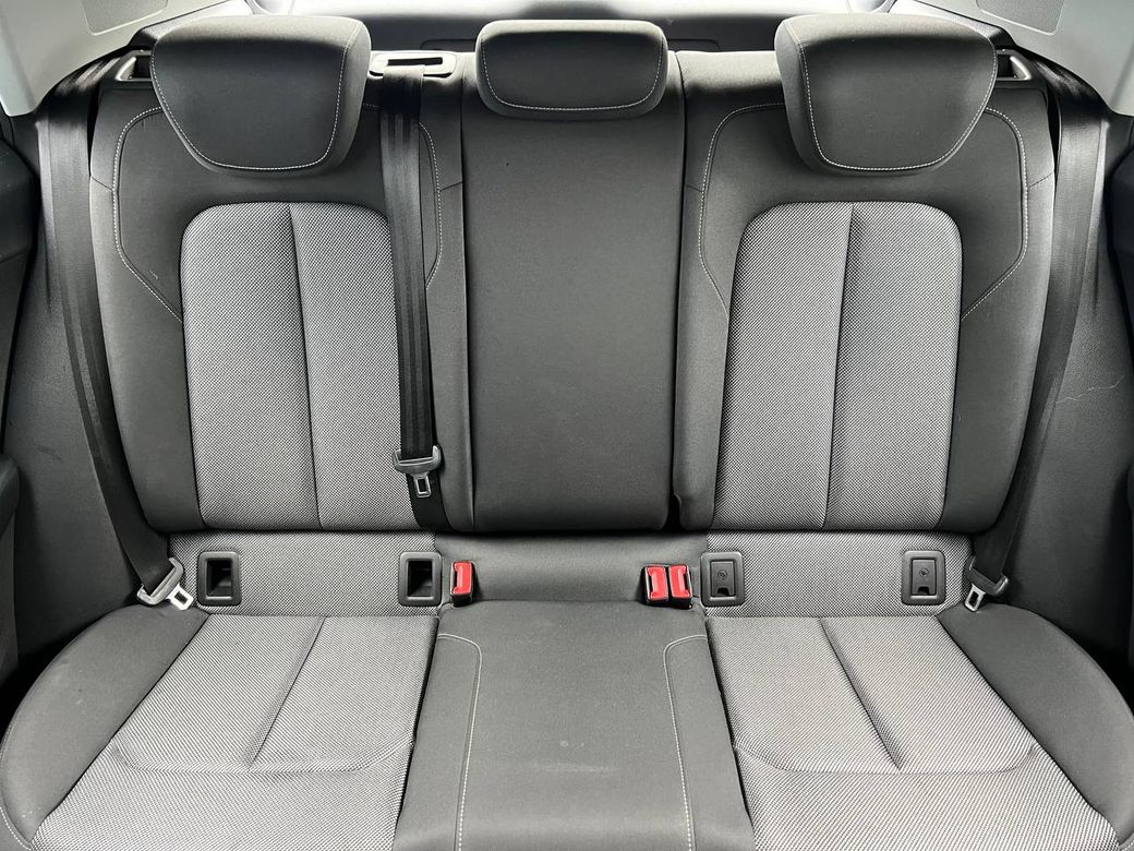 2018 Audi Q2