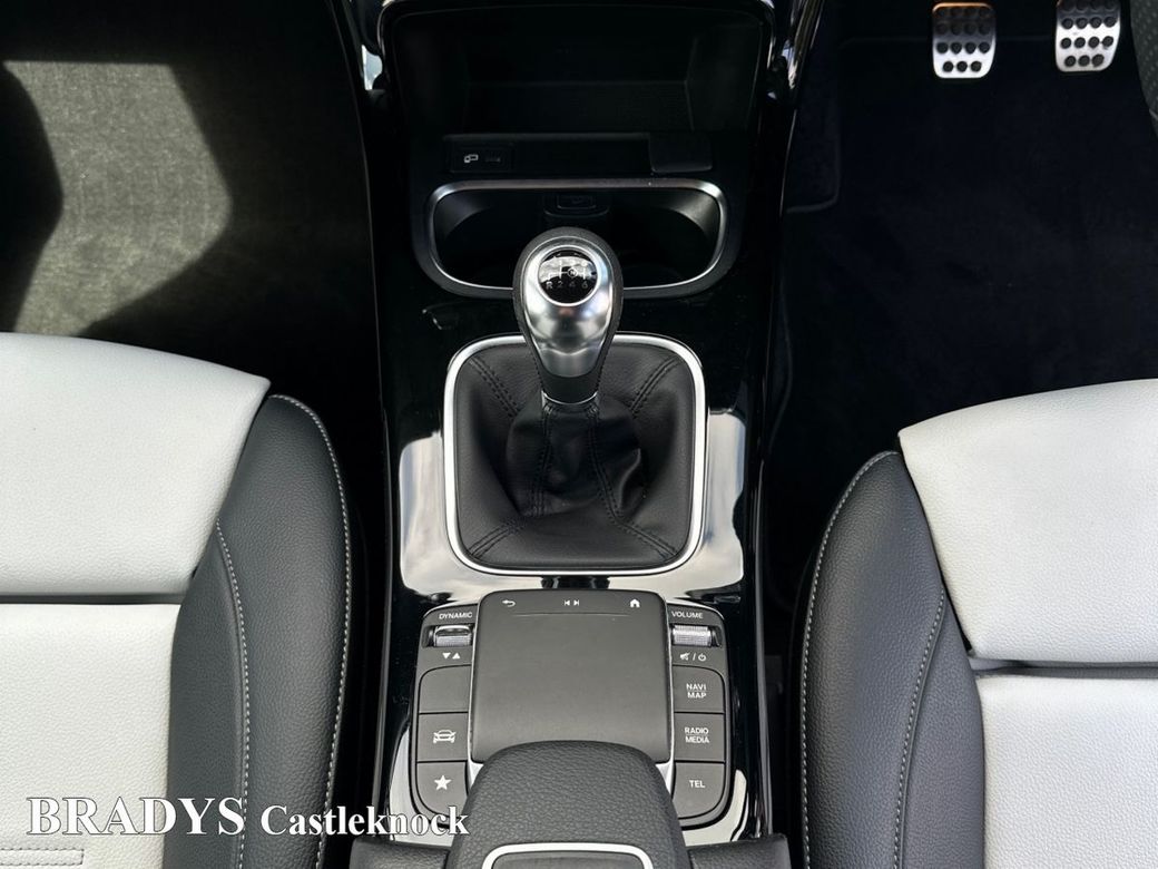 2021 Mercedes-Benz A Class