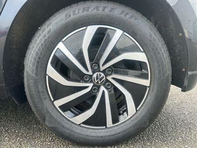 2023 Volkswagen Polo