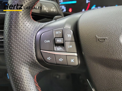 2023 Ford Focus