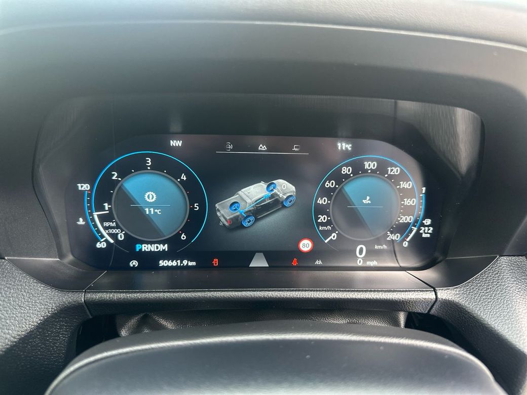 2024 Volkswagen Amarok