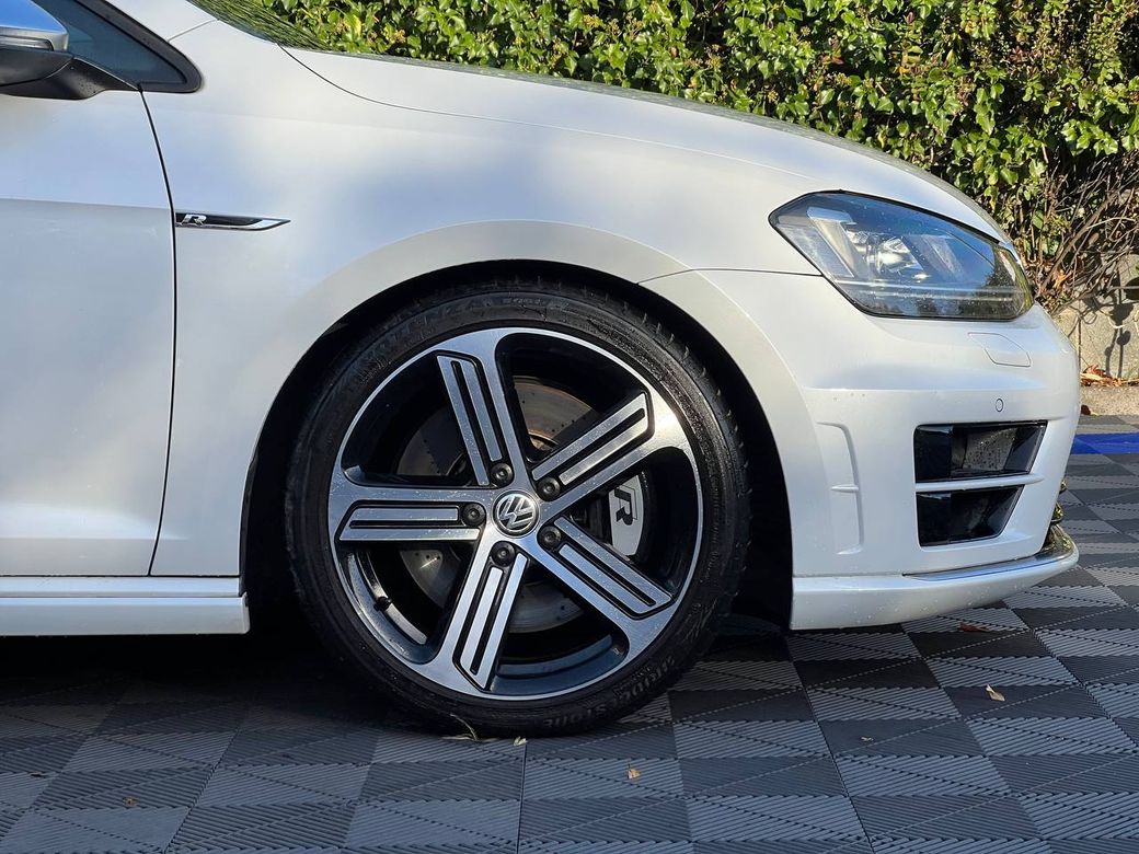 2014 Volkswagen Golf