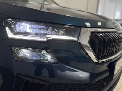 2023 Skoda Karoq