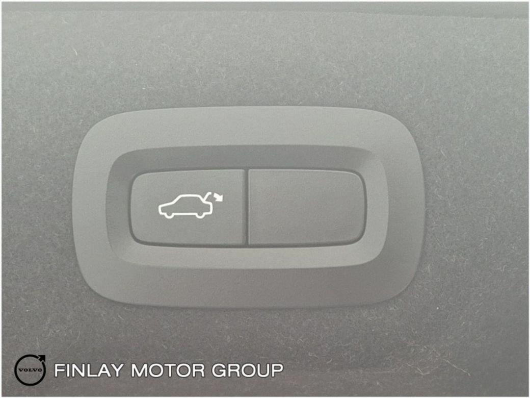 2018 Volvo S90
