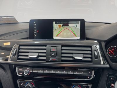 2015 BMW 3 Series