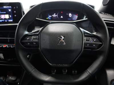 2023 Peugeot 2008