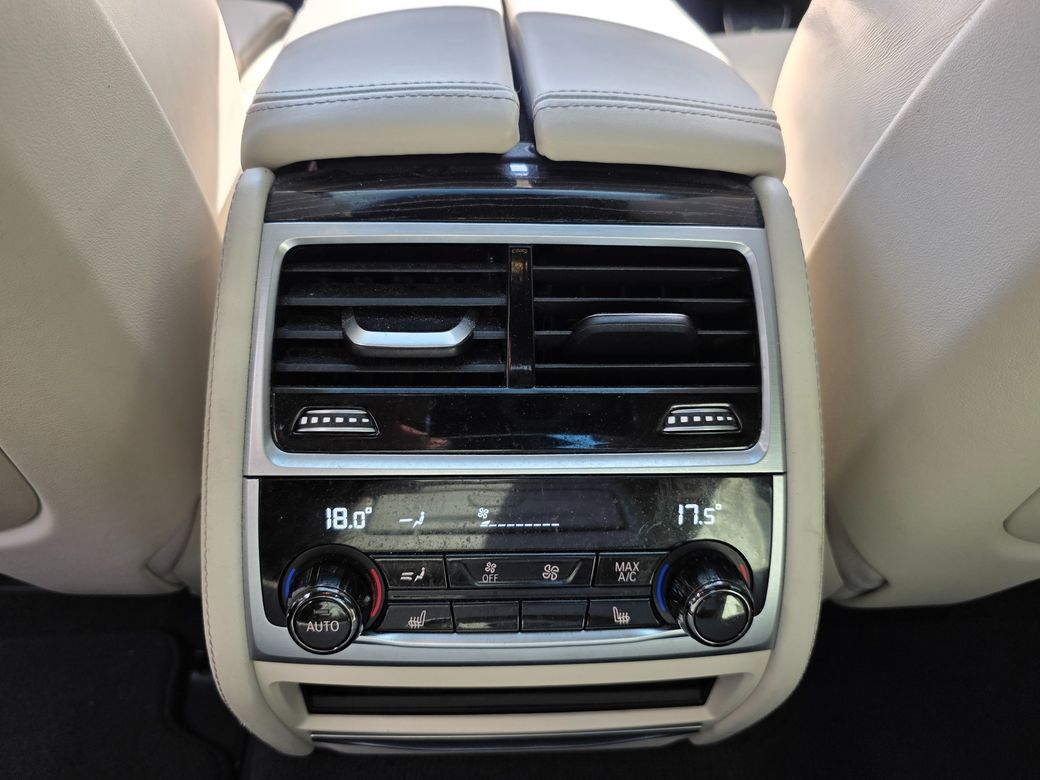 2021 BMW 7 Series