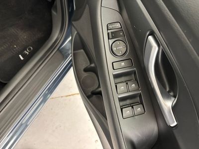 2024 Hyundai i30