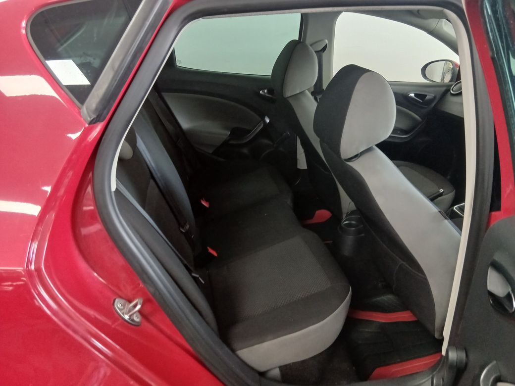 2016 SEAT Ibiza