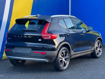 2022 Volvo XC40