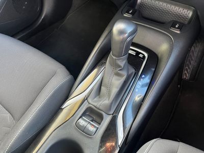 2022 Suzuki Swace