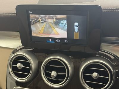 2021 Mercedes-Benz GLC Class