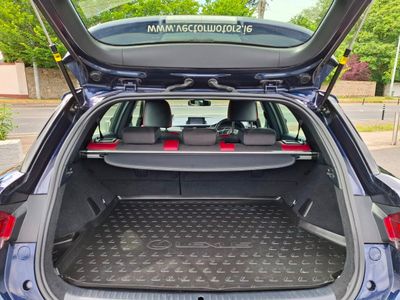 2019 Lexus CT