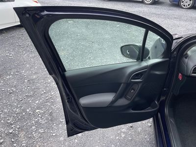 2014 Citroen C3