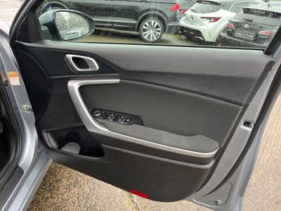 2019 Kia Ceed