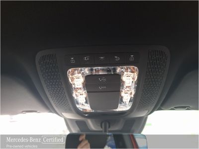 2023 Mercedes-Benz GLA Class