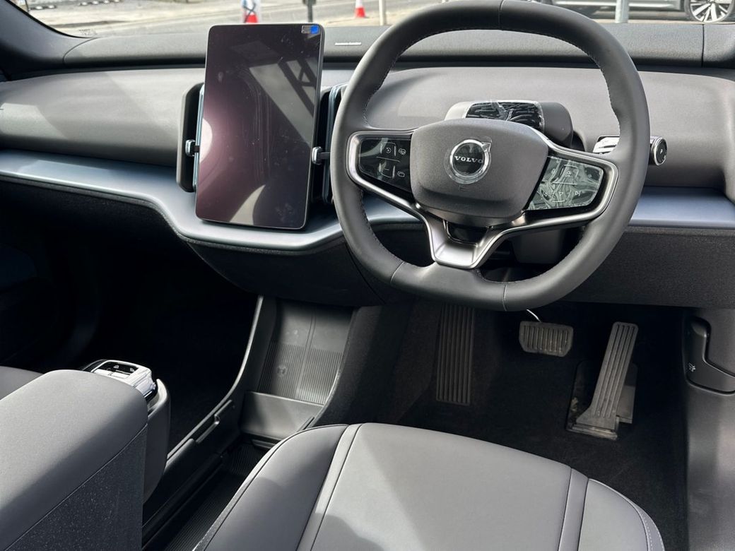 2027 Volvo EX30