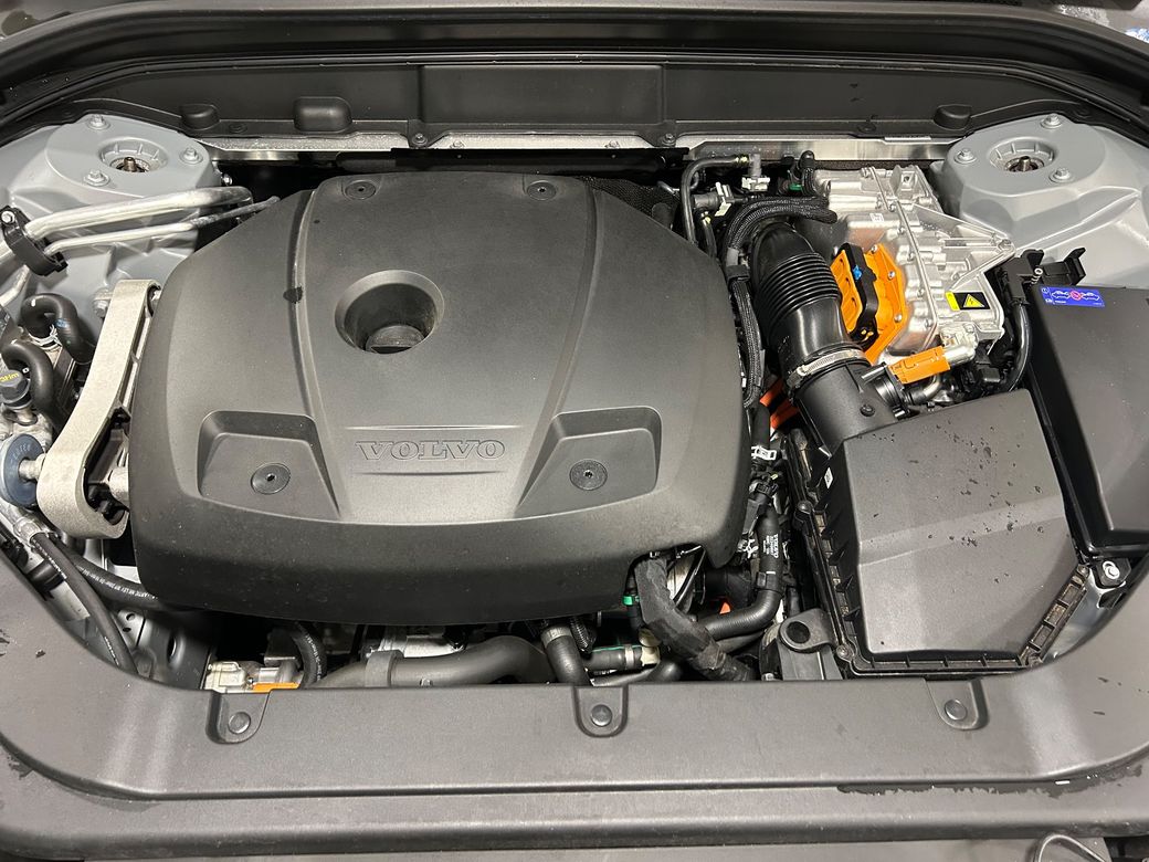 2025 Volvo XC60