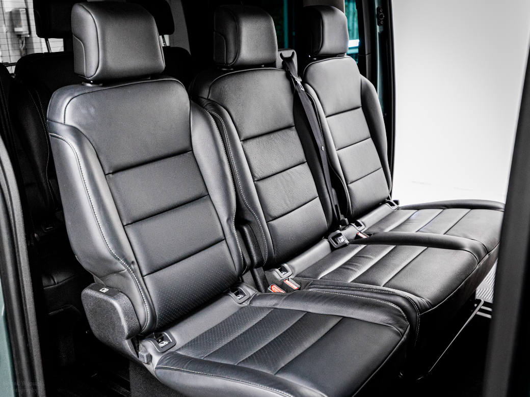 2025 Peugeot Traveller