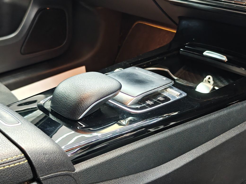 2018 Mercedes-Benz A 180