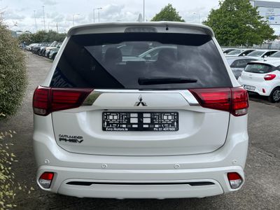 2019 Mitsubishi Outlander