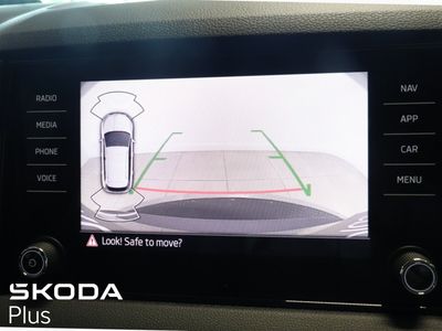 2024 Skoda Karoq