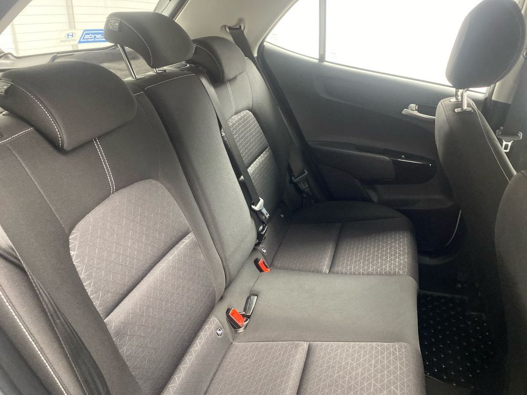 2023 Kia Picanto