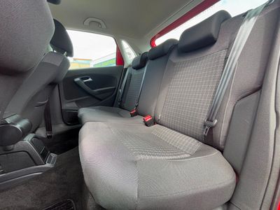 2017 Volkswagen Polo
