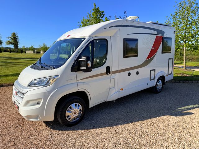 vehicle for sale from Condron Campers