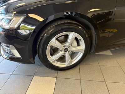2024 Audi A6