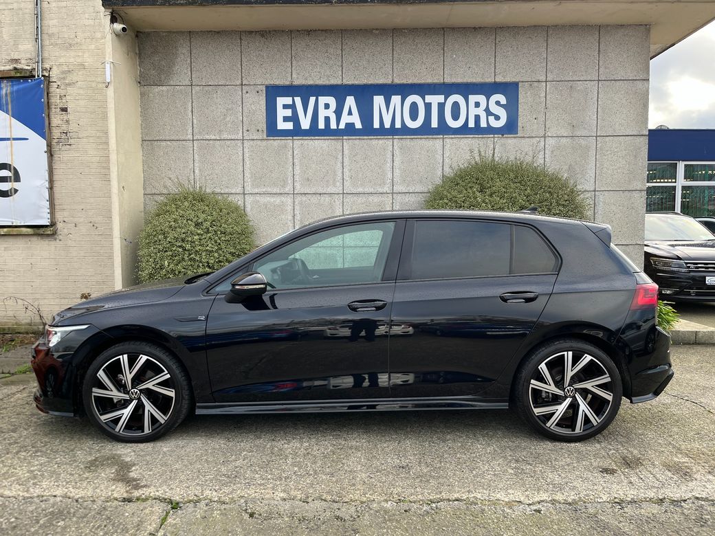 2021 Volkswagen Golf