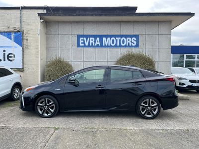 2020 Toyota Prius