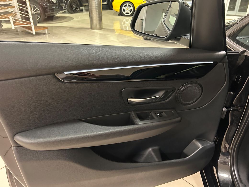 2020 BMW 2 Series