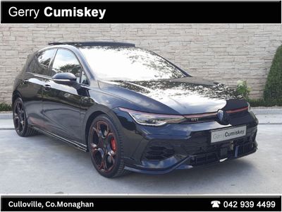 2026 Volkswagen Golf