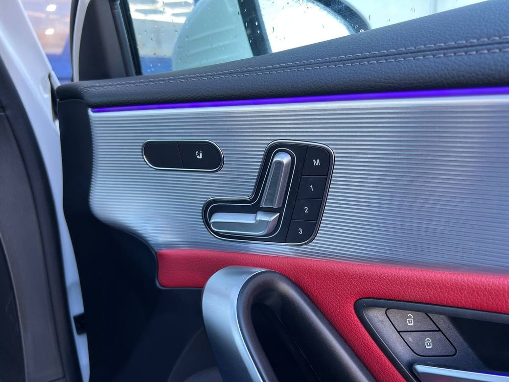 2019 Mercedes-Benz A Class