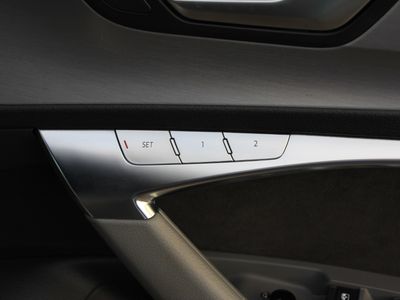 2019 Audi A6