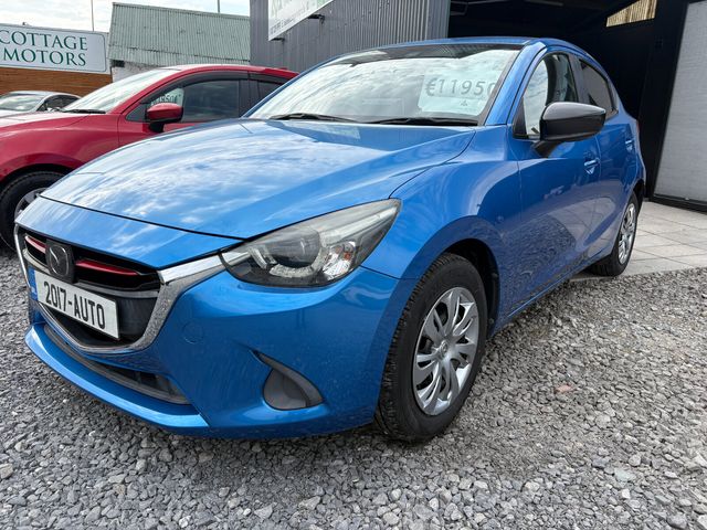 vehicle for sale from Cottage Motors