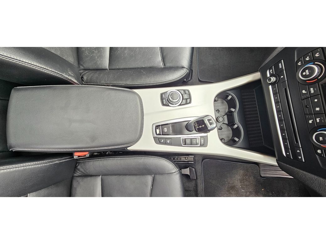 2012 BMW X3