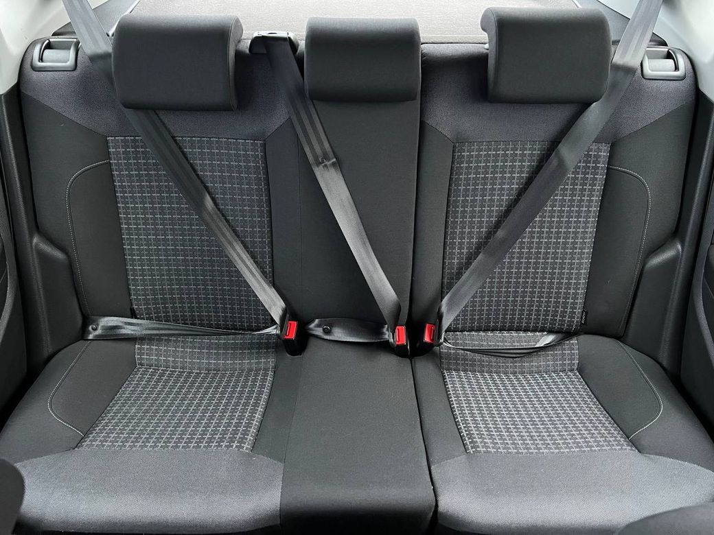 2017 Volkswagen Polo