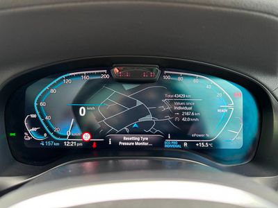 2023 BMW iX3