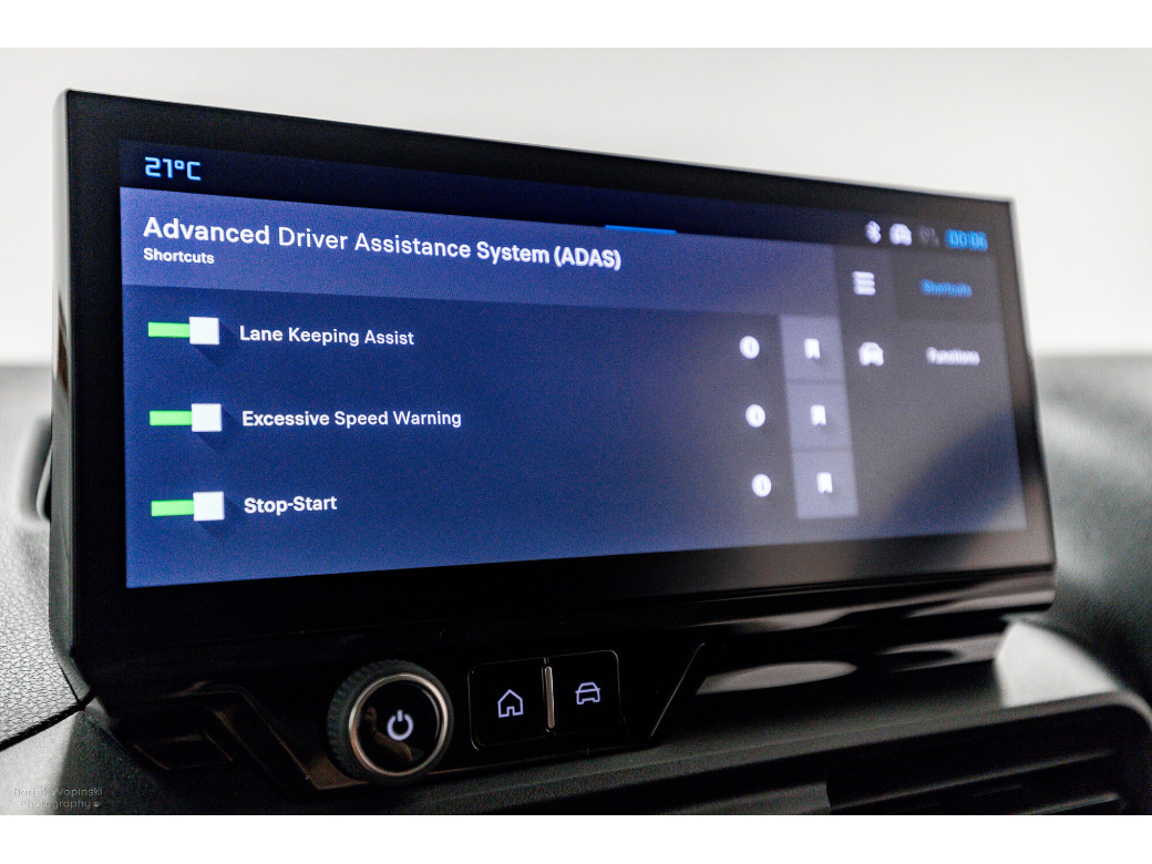 2025 Citroen Berlingo