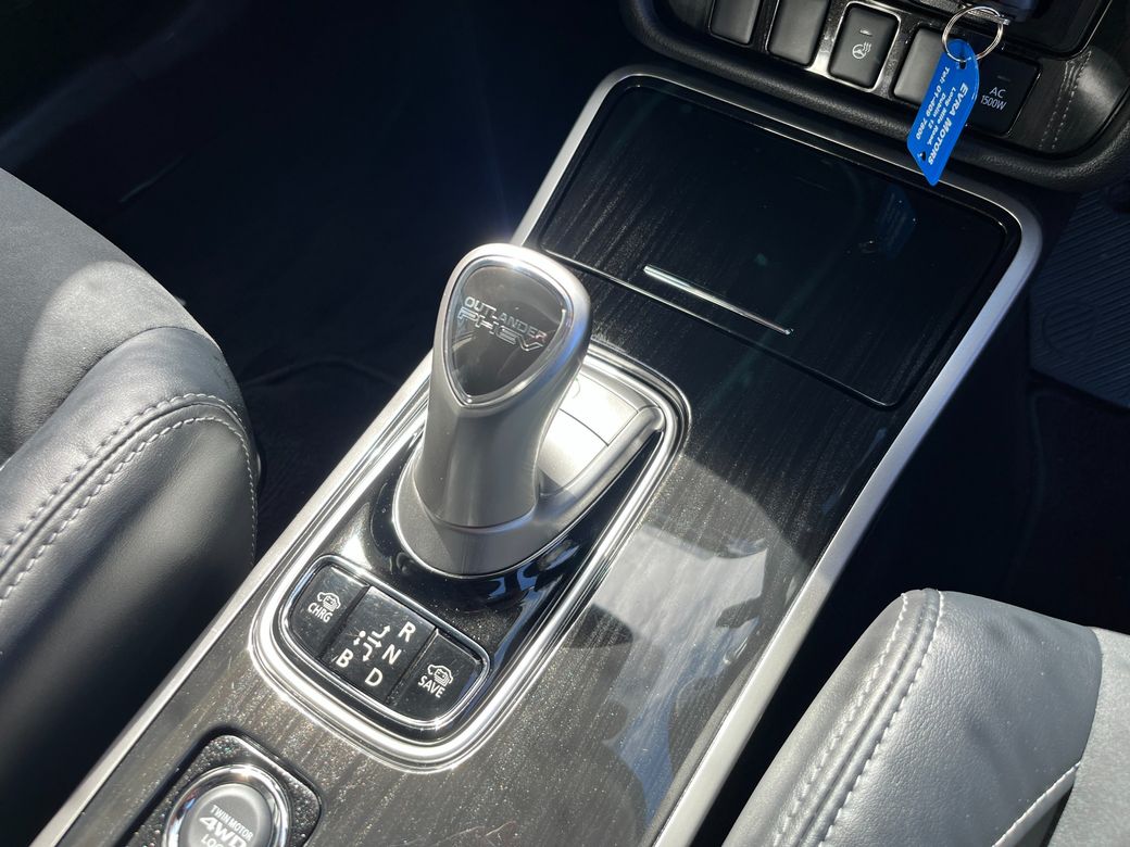 2018 Mitsubishi Outlander